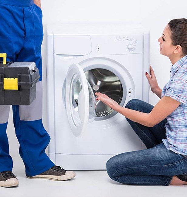 Dryer-Repair