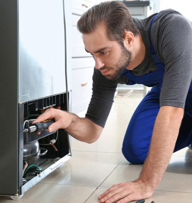 Fridges Repair