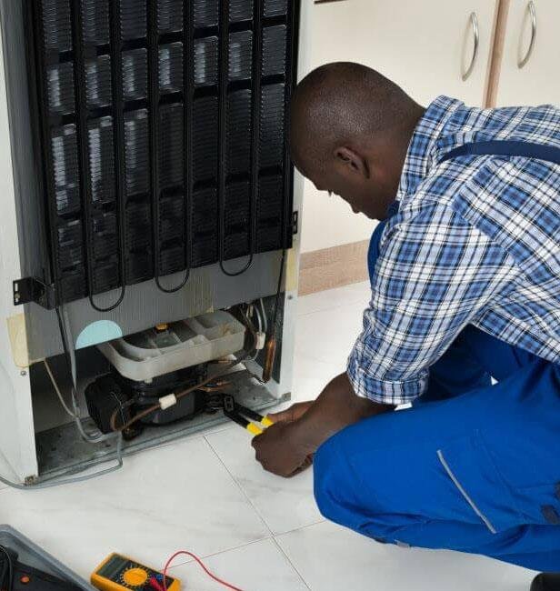 Fridges Repair