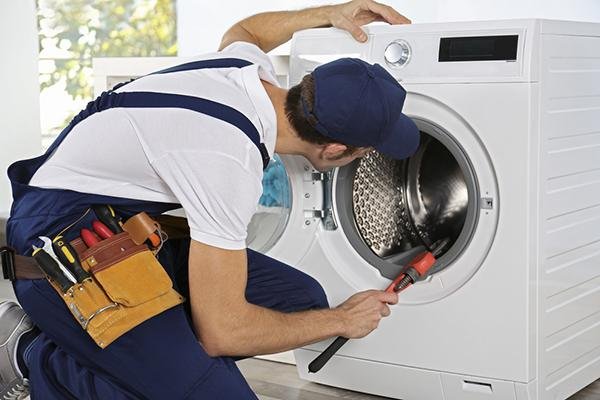 Washing Machine Repair Dubai